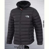 Купить Куртка AZT 8869-4 black на obuv-plus.com.ua