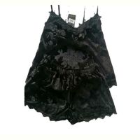 Купить Пижама Gull G276 black на obuv-plus.com.ua