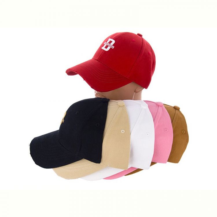 Купить Кепка KH clothes DK1 mix на obuv-plus.com.ua