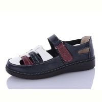 Купить Туфли Hangao M5511-9 на obuv-plus.com.ua
