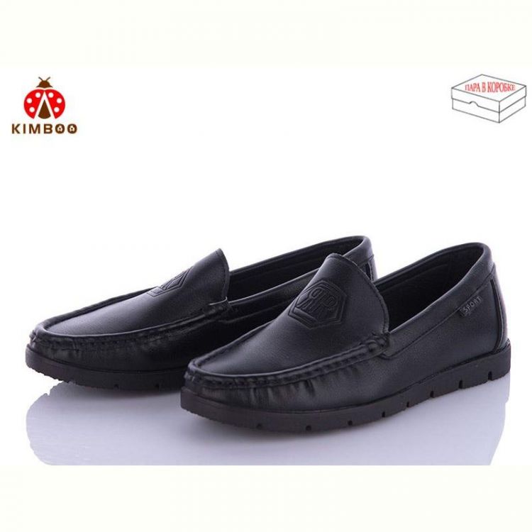 Купить Туфли Kimboo B72-31 на obuv-plus.com.ua