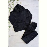 Купить Костюм спорт Marimaks 935 black на obuv-plus.com.ua