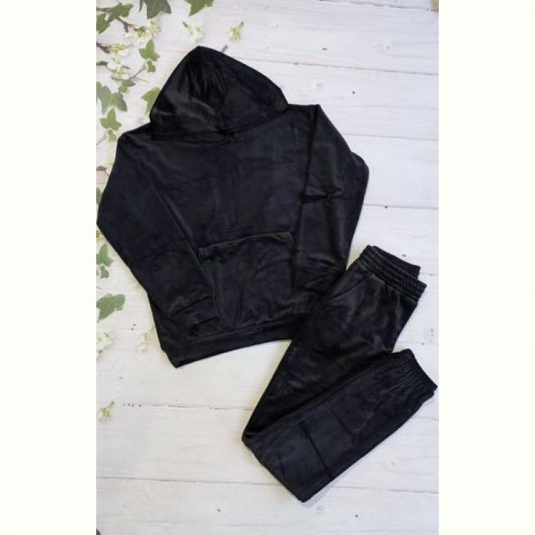 Купить Костюм спорт Marimaks 935 black на obuv-plus.com.ua