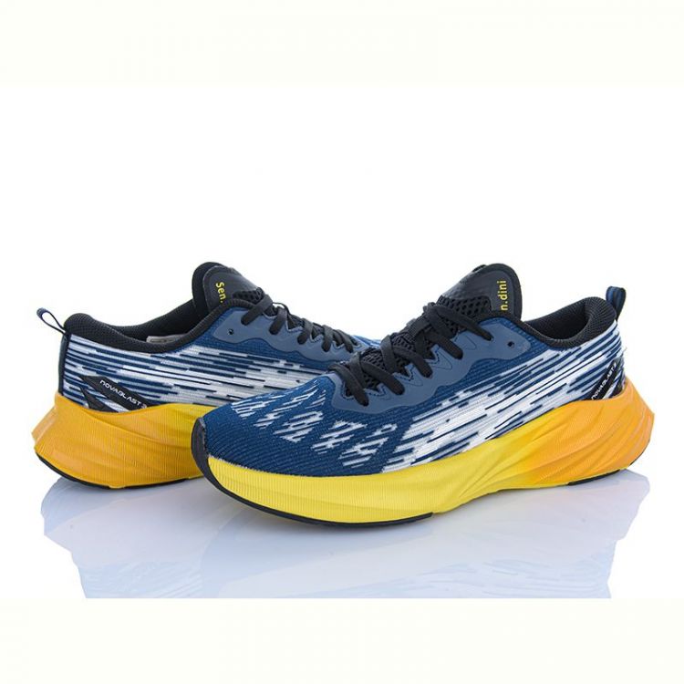 Купить Кроссовки Sen.Dini A2792-8 на obuv-plus.com.ua