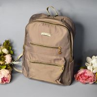Купить Рюкзак Luna-bag 24-232 brown на obuv-plus.com.ua