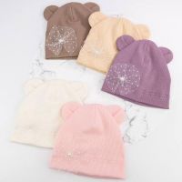 Купить Шапка Candy CN2588 mix на obuv-plus.com.ua