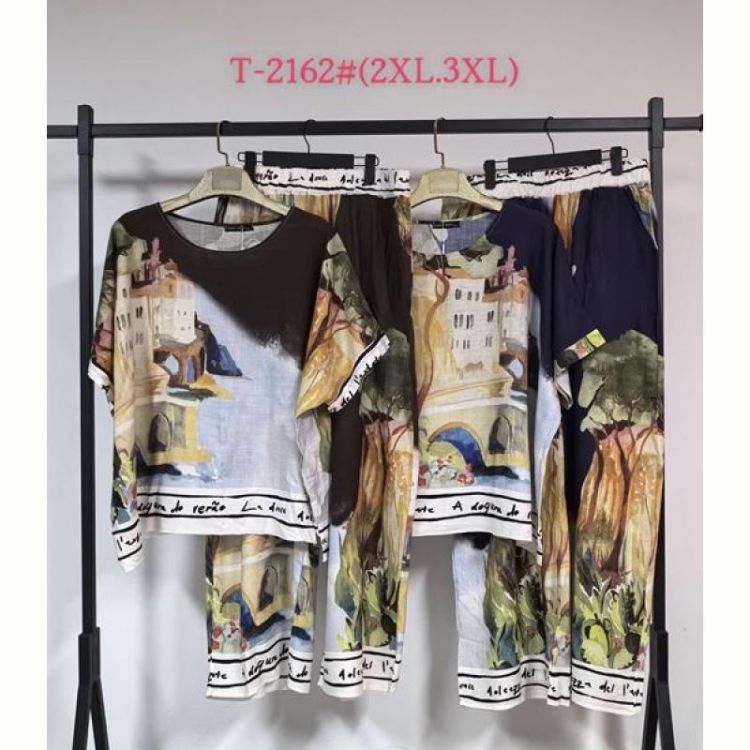 Купить Костюм Saint Wish 2162 mix на obuv-plus.com.ua