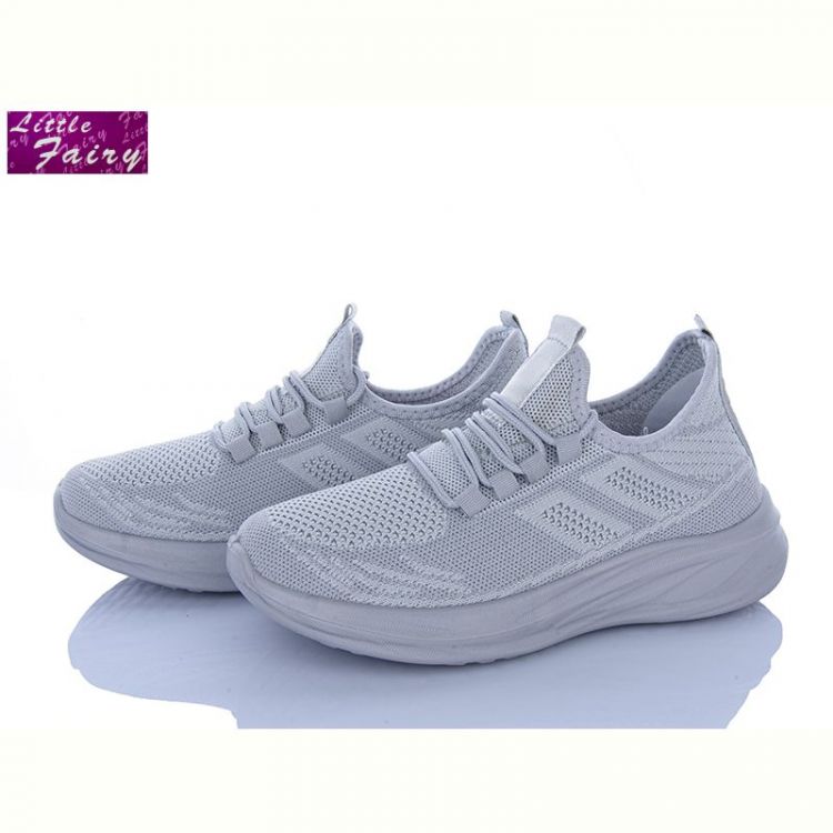 Купить Кроссовки Little Fairy 1051-2 піна на obuv-plus.com.ua
