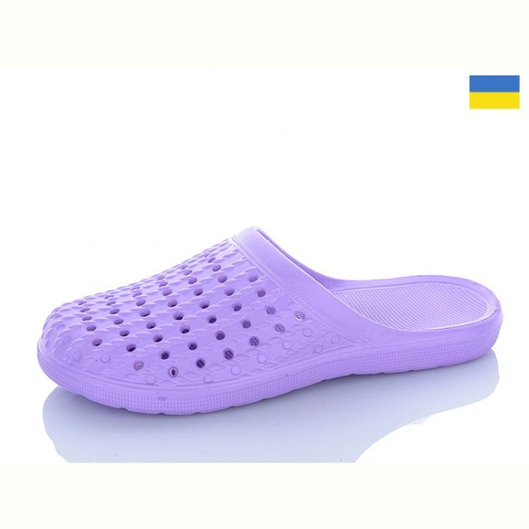 Купить Шлепанцы Tapmal 202 лаванда на obuv-plus.com.ua