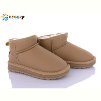 Купить Угги Bessky FJ3814-6C на obuv-plus.com.ua
