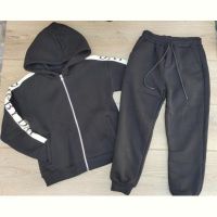 Купить Костюм Emir kids 680 black на obuv-plus.com.ua
