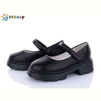 Купить Туфли Bessky YJ3876-1B на obuv-plus.com.ua