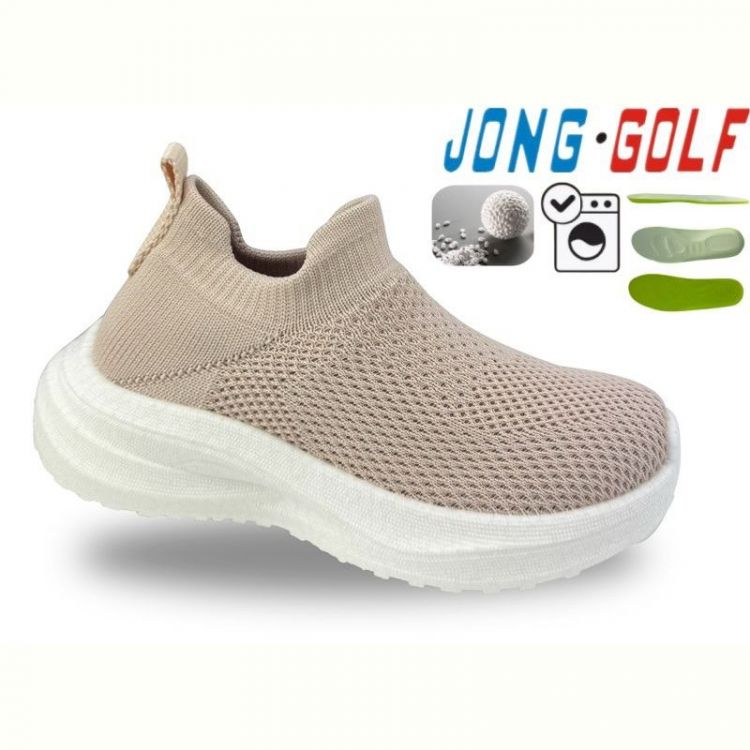 Купить Кроссовки Jong-Golf B11809-3 на obuv-plus.com.ua
