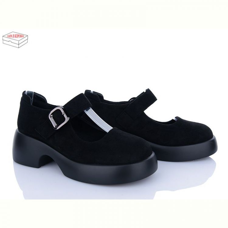 Купить Туфли Vika D510-5 на obuv-plus.com.ua