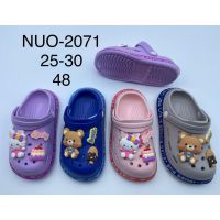 Купить Кроксы Dars FMA-NUO2071 на obuv-plus.com.ua