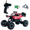 Купить SL-109AR Автомобіль OFF-ROAD CRAWLER з рк CAR VS WILD червоний на obuv-plus.com.ua