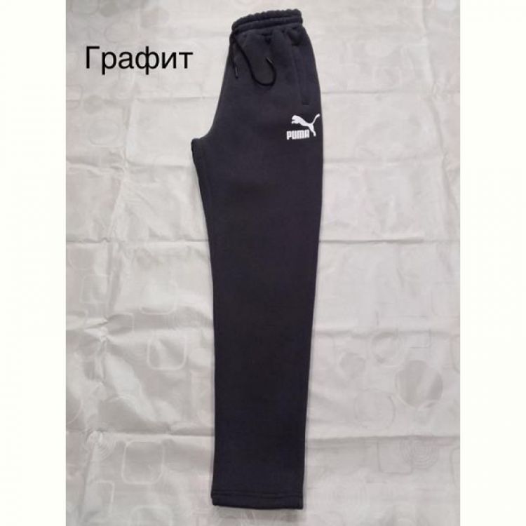 Купить Штаны спорт Dogan DG610 grey на obuv-plus.com.ua