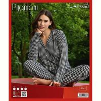 Купить Пижама Vehuiah 5660-1 black на obuv-plus.com.ua
