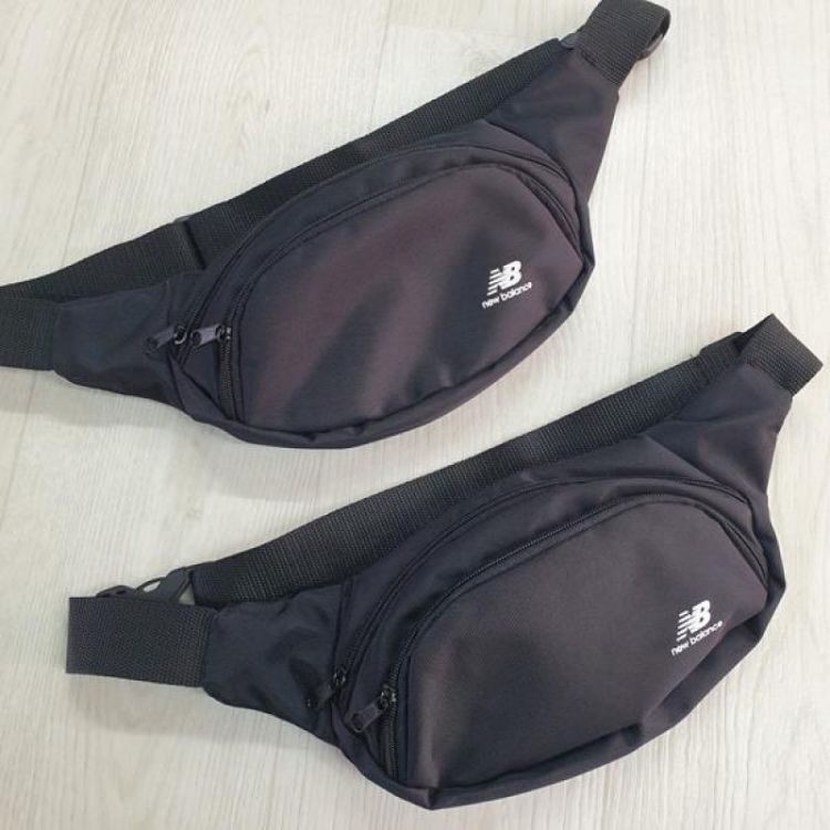 Купить Бананка Candy bags CB141 black на obuv-plus.com.ua