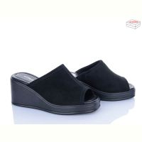 Купить Шлепанцы Limani W723-4 на obuv-plus.com.ua
