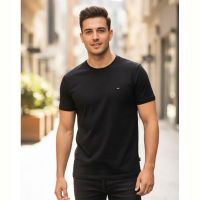 Купить Футболка Style M.Clothes 299 black на obuv-plus.com.ua