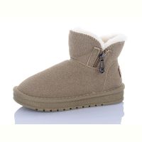 Купить Угги Ashiguli A312 khaki на obuv-plus.com.ua