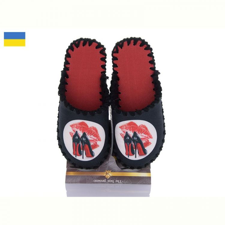 Купить Тапочки Vends 0130 на obuv-plus.com.ua