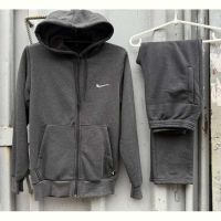 Купить Костюм спорт Ayden AD1385 grey на obuv-plus.com.ua