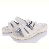 Купить Шлепанцы Shilin SL-JLM04-24white на obuv-plus.com.ua
