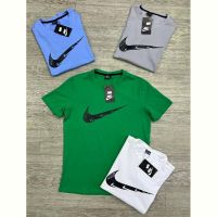 Купить Футболка MirWear MR758-284-2 grey на obuv-plus.com.ua