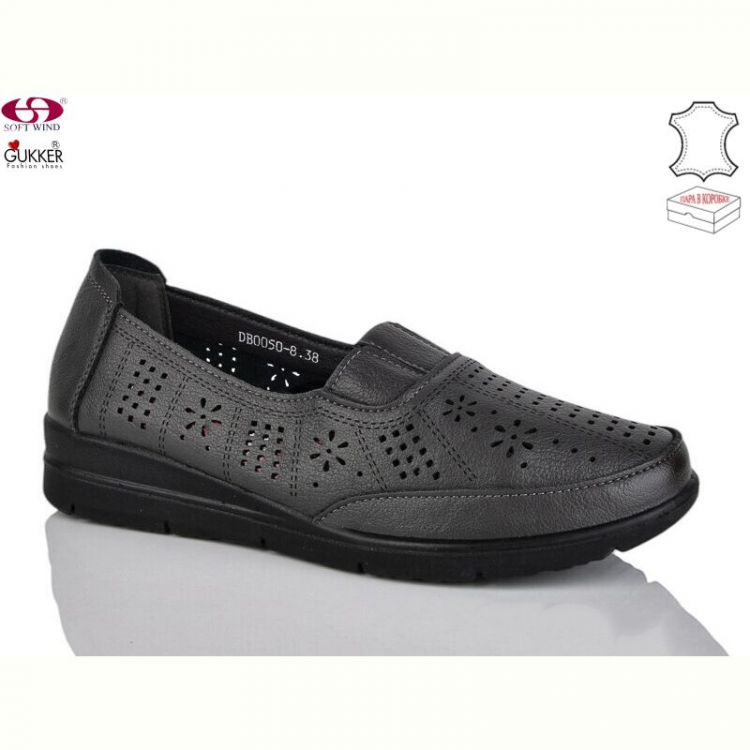 Купить Туфли Gukkcr DB0050-8 на obuv-plus.com.ua