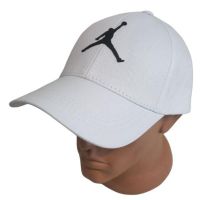 Купить Кепка Mabi 0882 white на obuv-plus.com.ua