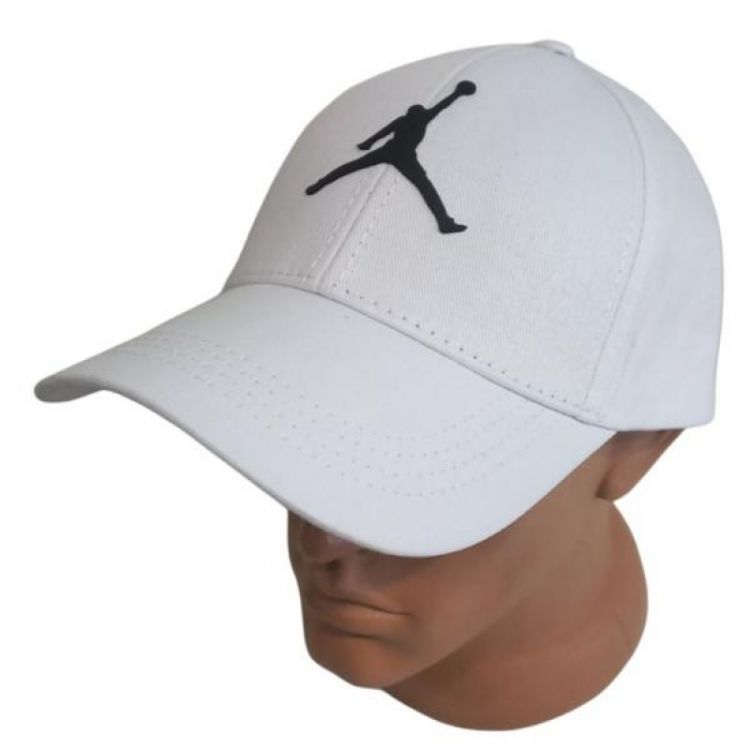 Купить Кепка Mabi 0882 white на obuv-plus.com.ua