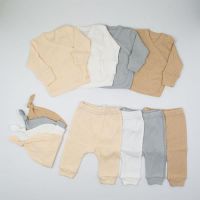 Купить Комплект Webi 77-44 beige на obuv-plus.com.ua
