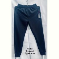 Купить Штаны спорт Minh MH1131 navy на obuv-plus.com.ua