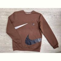 Купить Свитер MirWear MW329-96 brown на obuv-plus.com.ua