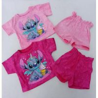 Купить Костюм Meloria ML6417 pink на obuv-plus.com.ua