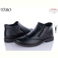 Купить Ботинки Yibo A7098 на obuv-plus.com.ua