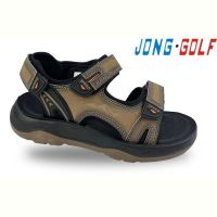 Купить Босоножки Jong-Golf C20637-4 на obuv-plus.com.ua
