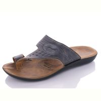 Купить Шлепанцы Malibu Ksoft p grey на obuv-plus.com.ua