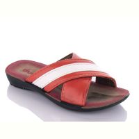 Купить Шлепанцы Malibu 7144 coral (25-30) на obuv-plus.com.ua