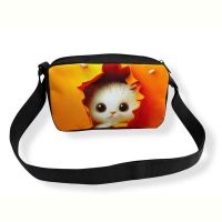 Купить Бананка Fashion Bag NPN09-16 yellow на obuv-plus.com.ua