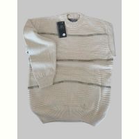 Купить Свитер Denis sport AS1102 beige на obuv-plus.com.ua