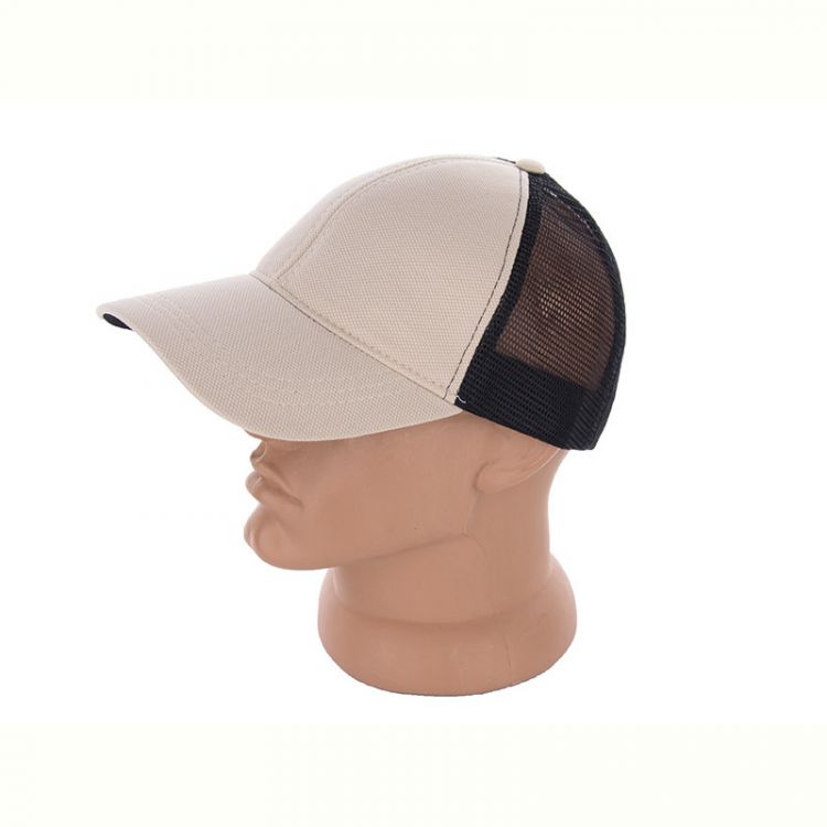 Купить Кепка Viola KF03 beige на obuv-plus.com.ua