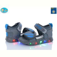 Купить Босоножки Bbt L616-2-1 LED на obuv-plus.com.ua