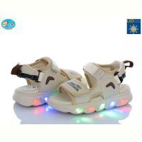 Купить Босоножки Bbt L615-2-2 LED на obuv-plus.com.ua
