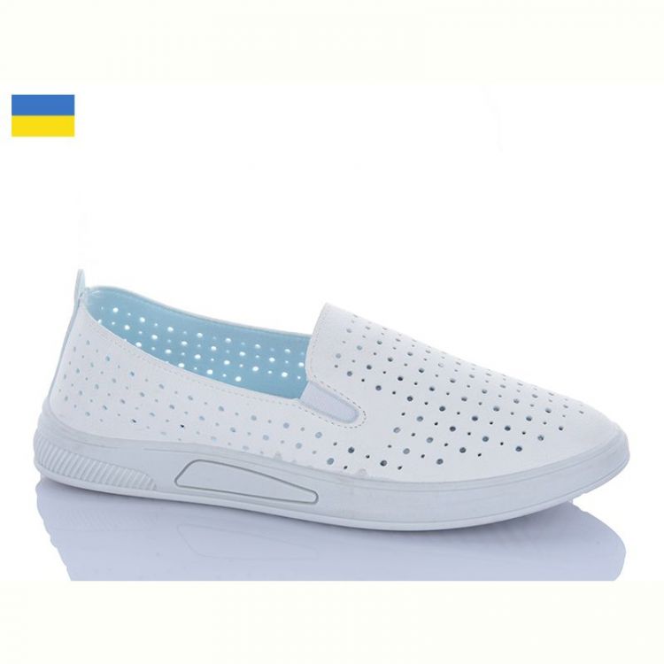 Купить Слипоны Swin 056-1 на obuv-plus.com.ua