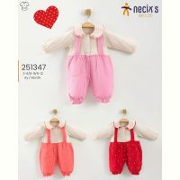Купить Комбинезон Meloria 251347 red на obuv-plus.com.ua