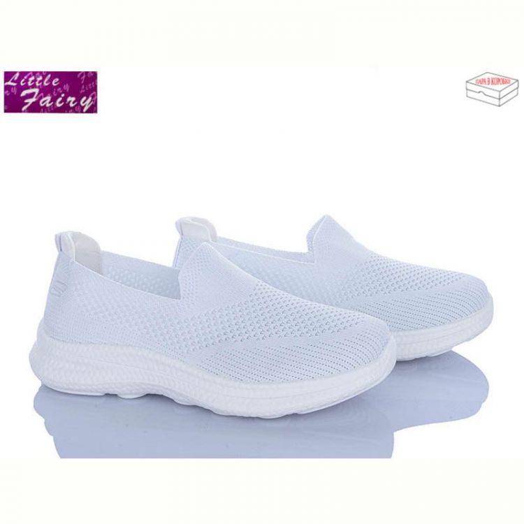 Купить Туфли Little Fairy 1042-3 піна на obuv-plus.com.ua