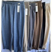 Купить Штаны Minh 49048 grey на obuv-plus.com.ua